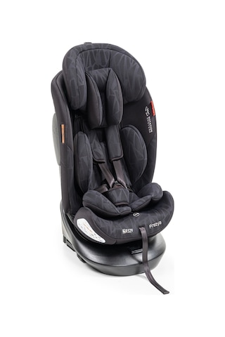Baby 2 Go 2465 Frezya Oto Koltugu Izofıx 0-36 Kg Grı