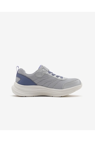 Skechers Streamlıne Büyük Kız Çocuk Gri Spor Ayakkabı 304208l Gysl