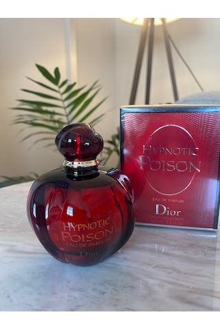 Christian Dior Hypnotic Poison Kadın Parfüm EDP 100 ML