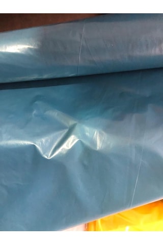 Naksan Naylon 8 X 6 Metre 160 Micron Çok Amaçlı Renkli Naylon