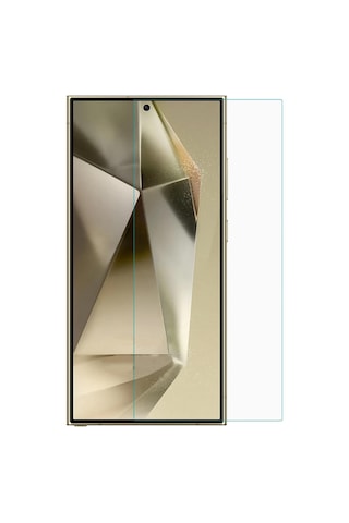 Bufalo Samsung Uyumlu Galaxy S24 Ultra Flexiglass Nano Ekran Koruyucu