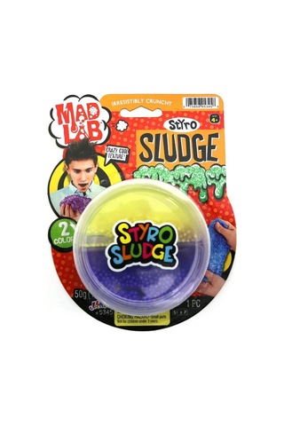 Slime Köpük Slime Köpük Diğer