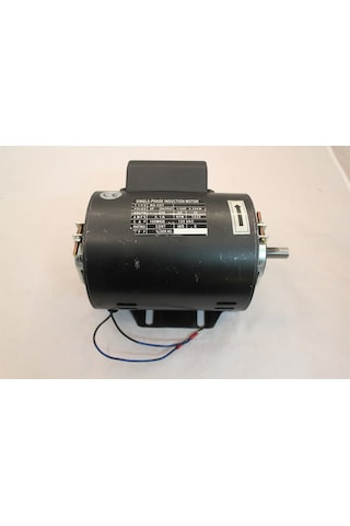 Shenzen WA-DEF Bıçak Bileme Taşlama Bantlama Makinesi Tek Fazlı İndüksiyon Motoru 0.25 KW 230V