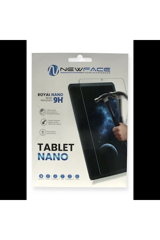 Newface Xiaomi Redmi Pad Pro 12.1 Tablet Royal Nano