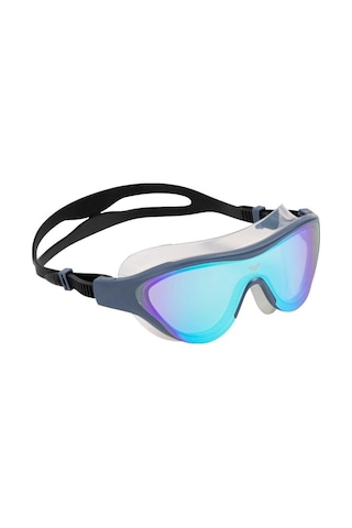 Arena The One Mask Aynalı Yüzücü Gözlüğü 004308103 Çok Renkli