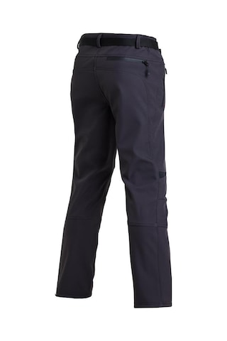 2As Salah Softshell Erkek Pantolon - ANTRASİT