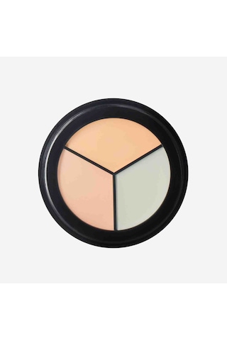 Oriflame The One Renk Düzenleyici Kit 40772 Light