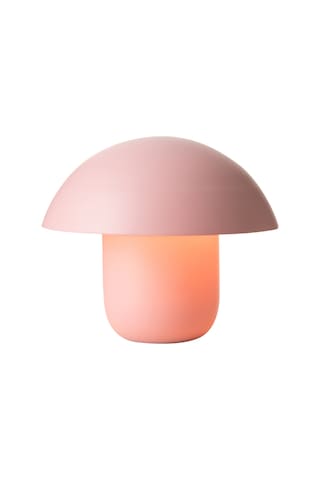 Mudo Home Nexa Abajur 27 Cm Şeftali Turuncu