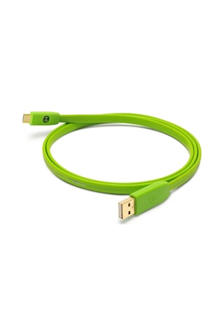 Neo d+USB Type-A to C Class B / 2.0 mt