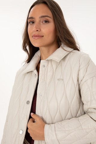 U.s. Polo Assn. Kadın Taş Kaban 50308615-vr049 Tas