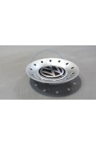 1 X Vw Bora 1999-2005 Çelik Jant Göbeği - Kapağı 164mm