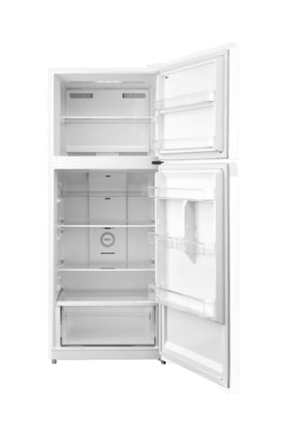 Teka RTF 43750 WH 413 L Beyaz Çift Kapılı No Frost Buzdolabı