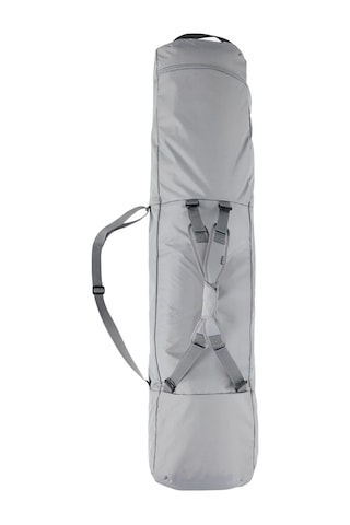 Burton Burton Commuter Space Sack Unisex Gri Snowboard Çantası 27588