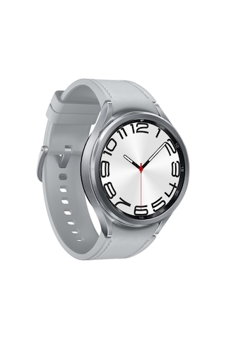 Samsung Galaxy Watch 6 Classic 47 MM Akıllı Saat (Samsung Türkiye Garantili)