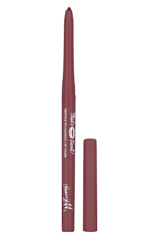 Barry M That's Swell Peptide Plumping Lip Liner Dolgunlaştırıcı Dudak Kalemi Ekru