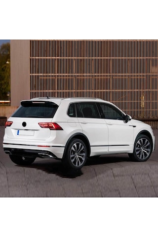 Sağ Arka Teker El Freni Motoru 3q0998281a Vw Tiguan İle Uyumlu 2016-2020