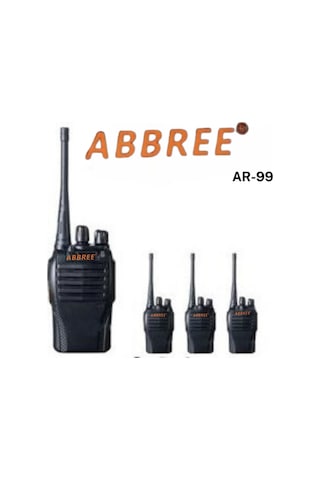 Abbree Ar-99 4'lü