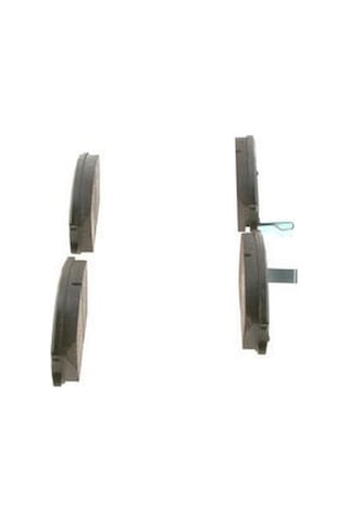 Hyundai Getz Ön Fren Balatası 2002-2010 Bosch