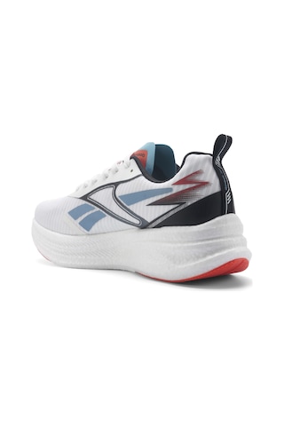 Reebok Tapıtumı Beyaz Erkek Koşu Ayakkabısı 000000000102023381 Beyaz-mavı Beyaz - Mavi