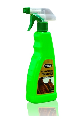 Kalwax Koltuk ve Döşeme Temizleyici 450 Ml. N11.1329