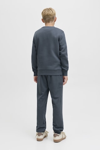 Jack&jones Junior Erkek Çocuk Sweat 12279795 Füme