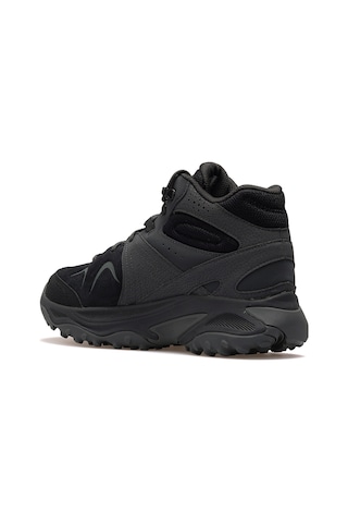 Merrell Yokota 3 Mid Gtx Erkek Hafif Outdoor Bot 25k J038479 Siyah Siyah