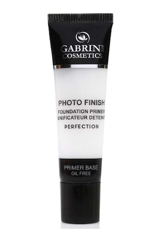 Gabrini Makyaj Bazı Foto Finish Primer Base