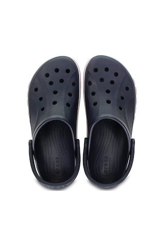 Crocs Bayaband Clog Unisex Terlik 205089 Lacivert