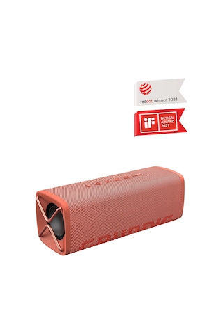 Grundig Club Bluetooth Hoparlör Mercan