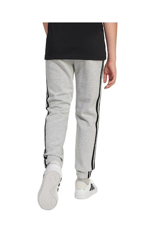 Adidas Çocuk Gri Eşofman Altı J 3s Fl Pt 280 Je0304 Mgreyh/black
