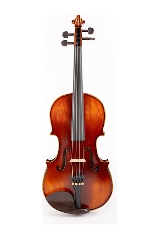 Vl-8 Profesyonel El Yapımı Keman 4/4 Tam Boy (MAT) - 12 Yaş Ve Üzeri