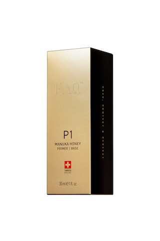 Foreo Faq P1 Manuka Honey Primer İletken Serum 30 ML
