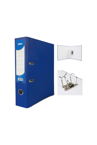 Noki Ofis Klasör Dosyalama Seti Ofisin-325