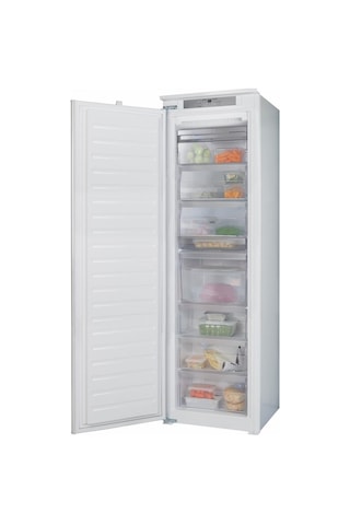 Franke FSDF 330 NF NE E Ankastre Dondurucu