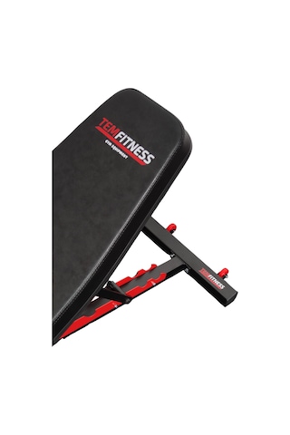 Temfitness Bench 5000 Ağırlık Sehpası