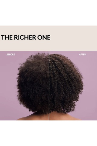 Fenty Hair The Richer One - Yoğun Nemlendirici Onarıcı Saç Kremi 340 Ml