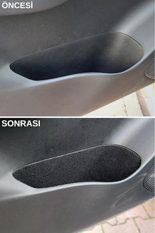 Nissan Qashqai J12 Konfor Seti Tüm Model Yıllarına Uyumlu