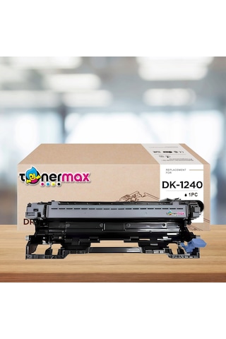 Kyocera Dk-1240 Uyumlu Drum Ünitesi / Pa2000 / Pa2000w Ma2000 / Ma2000w / Pa2001 / Ma2001