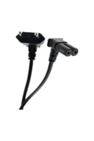 2 Metre Lcd Televizyon Power Kablo Lcd Televizyon Güç Kablosu 2 Metre Dik Teyp Power Kablo L Teyp Power Kablo