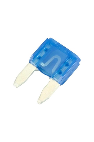 Oto Bıçaklı Sigorta Mini Model 15 Amper