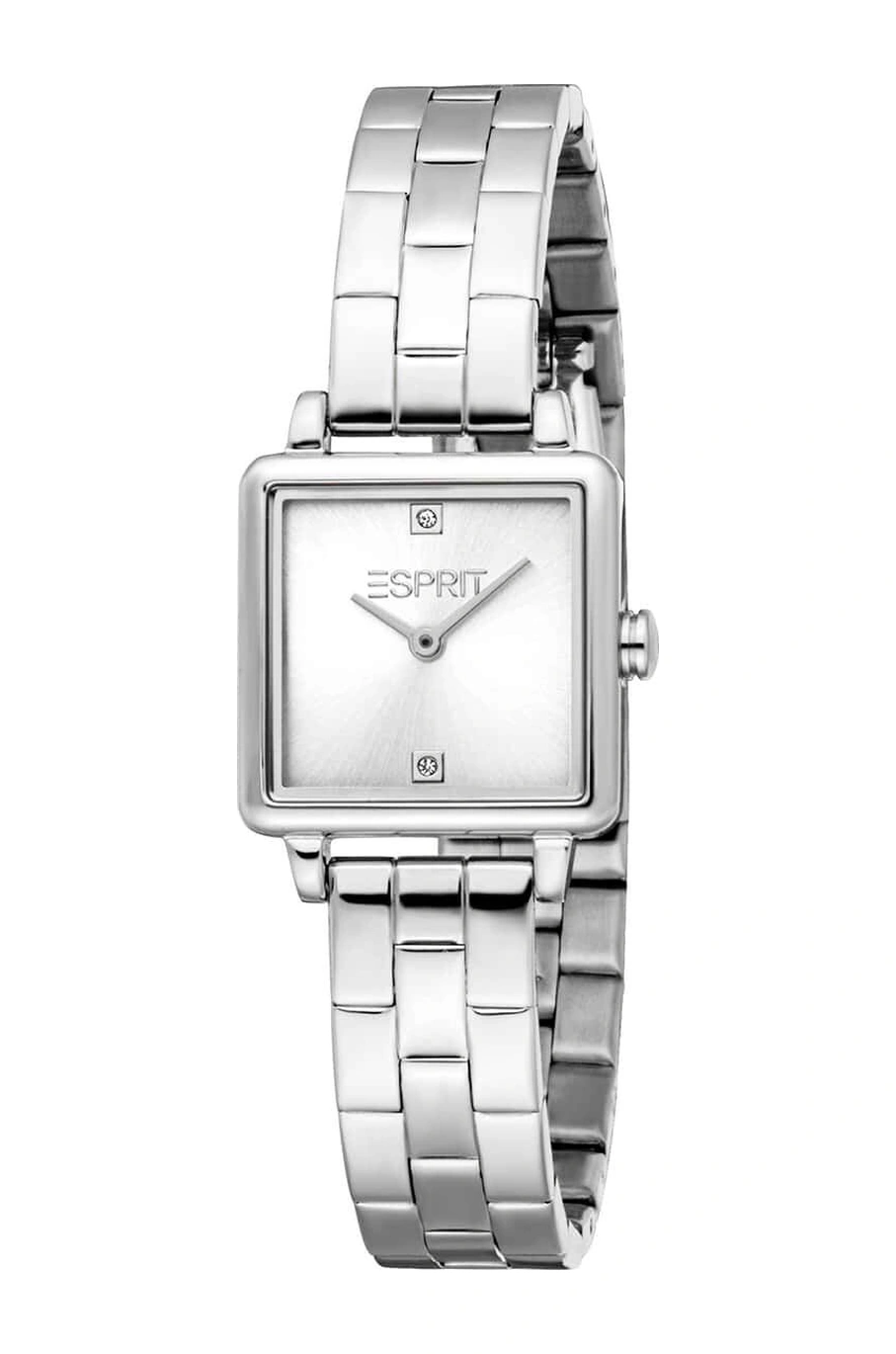 Esprit Es1l498m0015 Kadın Kol Saati Metalik Gri