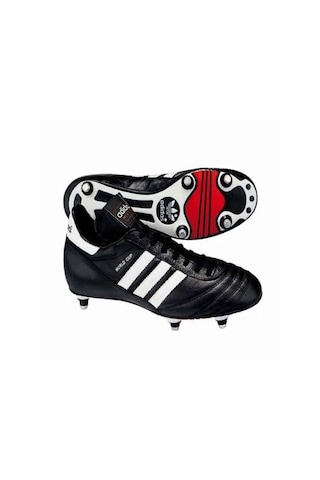 Adidas World Cup Pfofesyonel Krampon Siyah