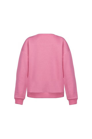 Lumberjack Kl Barbıe 16gfg450 3pr Pembe Kız Çocuk Sweatshirt 000000000101611561 Pembe