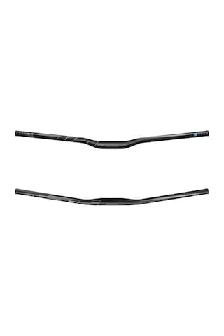 Pro Lt Low Rise Flat Alüminyum Gidon Siyah 800/20mm Prha0577 Siyah