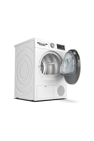 Bosch WQG241A0TR 9 KG Isı Pompalı Çamaşır Kurutma Makinesi