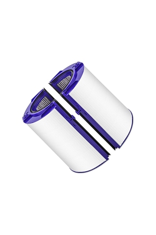 Dyson Hava Temizleyici Hp04-05 / Tp04-05 / Dp04 Uyumlu Hepa Filtre