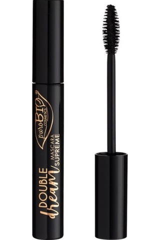 Purobio Double Dream Supreme Mascara 11 Ml
