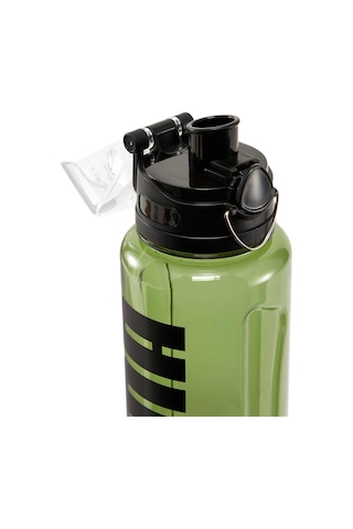 Puma Antrenman Matarası 1l 053811 23 Yeşil