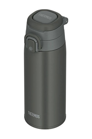 Thermos Mug 0.55l Klasik Termos Jos-550-023579 Yeşil Yeşil