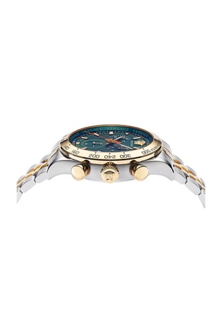 Versace Swiss Made VRSCVE2U00522 Erkek Kol Saati